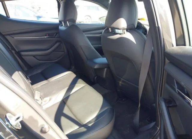 Photo 7 VIN: JM1BPALL6N1517126 - MAZDA MAZDA3 HATCHBACK 