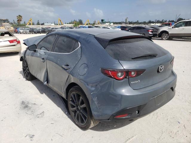 Photo 2 VIN: JM1BPALL6N1519006 - MAZDA 3 