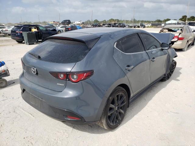 Photo 3 VIN: JM1BPALL6N1519006 - MAZDA 3 