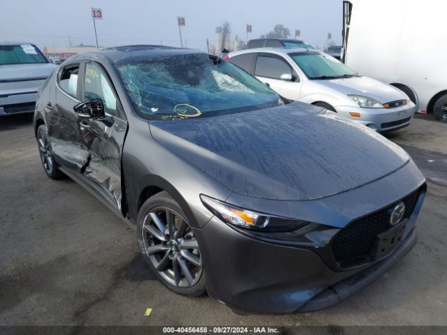 Photo 0 VIN: JM1BPALL7M1302286 - MAZDA MAZDA3 