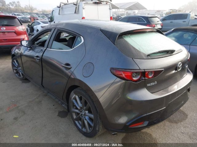 Photo 2 VIN: JM1BPALL7M1302286 - MAZDA MAZDA3 