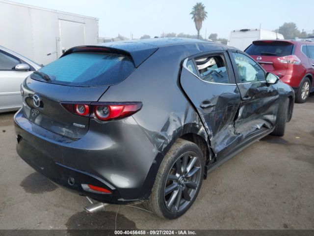 Photo 3 VIN: JM1BPALL7M1302286 - MAZDA MAZDA3 