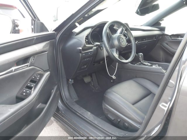 Photo 4 VIN: JM1BPALL7M1302286 - MAZDA MAZDA3 