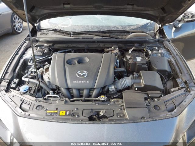 Photo 9 VIN: JM1BPALL7M1302286 - MAZDA MAZDA3 