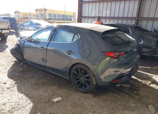 Photo 2 VIN: JM1BPALL7N1515790 - MAZDA MAZDA3 HATCHBACK 