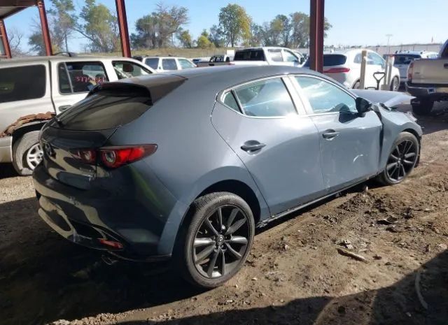 Photo 3 VIN: JM1BPALL7N1515790 - MAZDA MAZDA3 HATCHBACK 