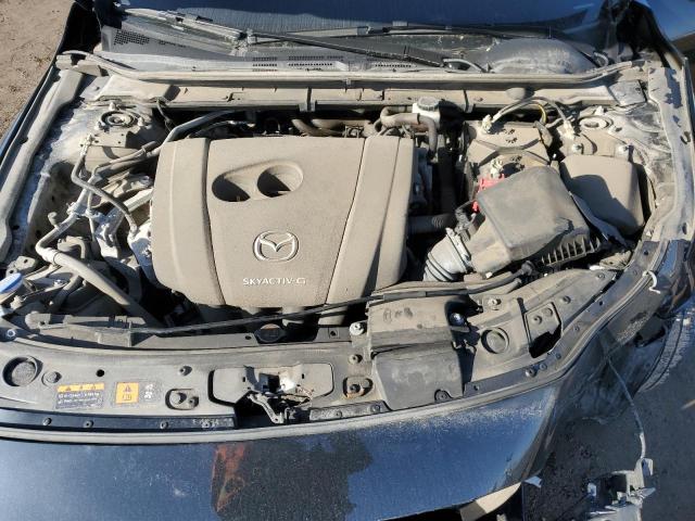 Photo 10 VIN: JM1BPALL8M1308081 - MAZDA 3 