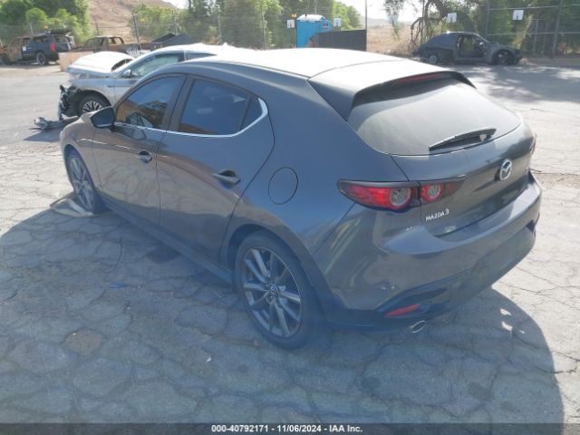 Photo 2 VIN: JM1BPALL9M1401286 - MAZDA MAZDA3 