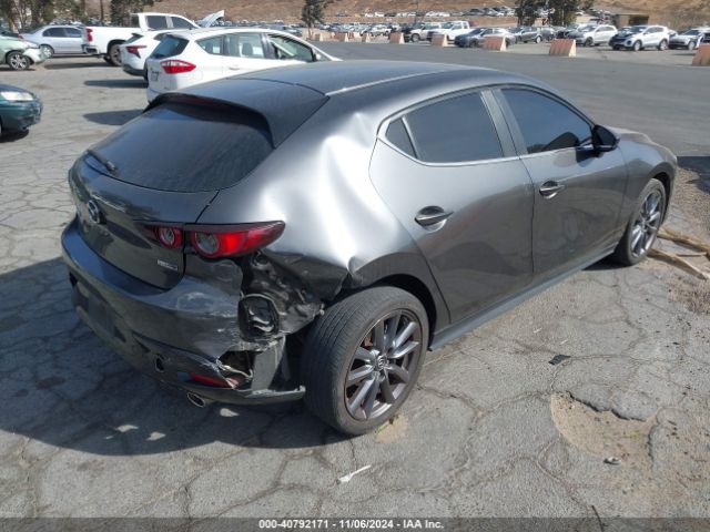 Photo 3 VIN: JM1BPALL9M1401286 - MAZDA MAZDA3 