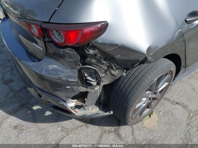 Photo 5 VIN: JM1BPALL9M1401286 - MAZDA MAZDA3 