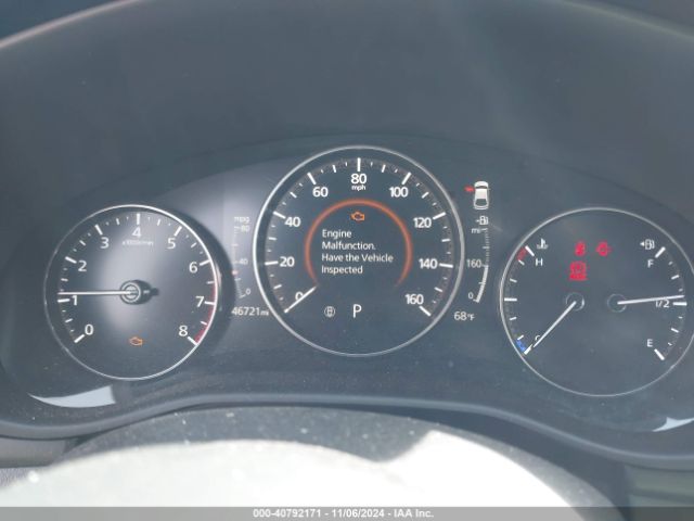 Photo 6 VIN: JM1BPALL9M1401286 - MAZDA MAZDA3 