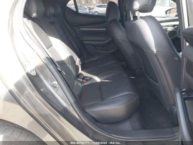 Photo 7 VIN: JM1BPALL9M1401286 - MAZDA MAZDA3 