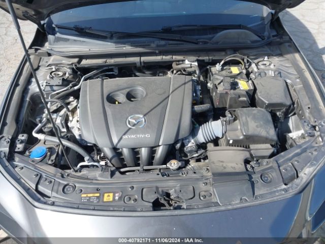 Photo 9 VIN: JM1BPALL9M1401286 - MAZDA MAZDA3 