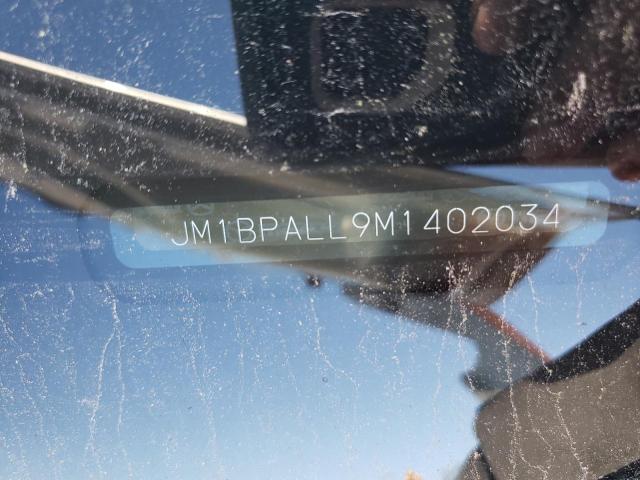 Photo 11 VIN: JM1BPALL9M1402034 - MAZDA 3 