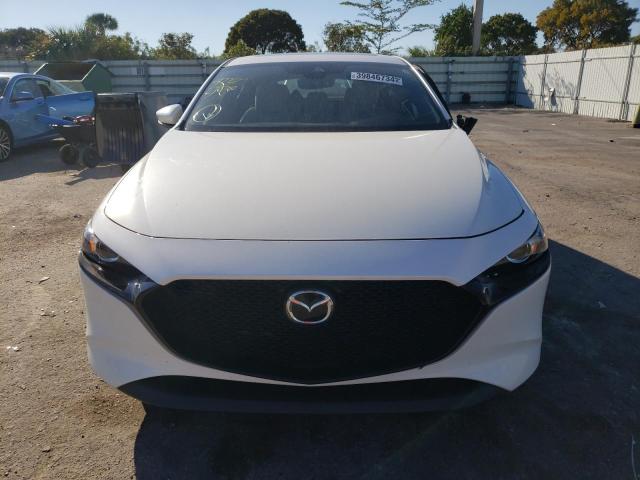 Photo 4 VIN: JM1BPALL9M1402034 - MAZDA 3 