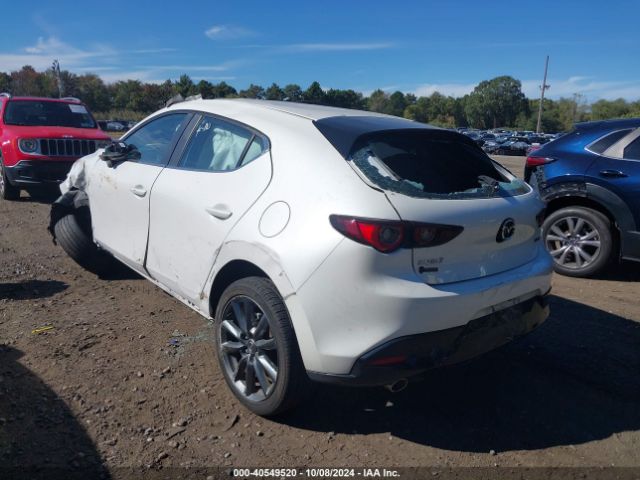 Photo 2 VIN: JM1BPALL9N1514723 - MAZDA MAZDA3 