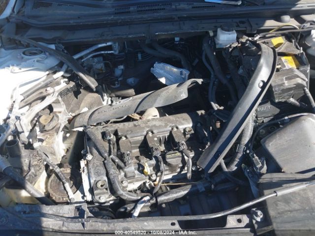 Photo 9 VIN: JM1BPALL9N1514723 - MAZDA MAZDA3 