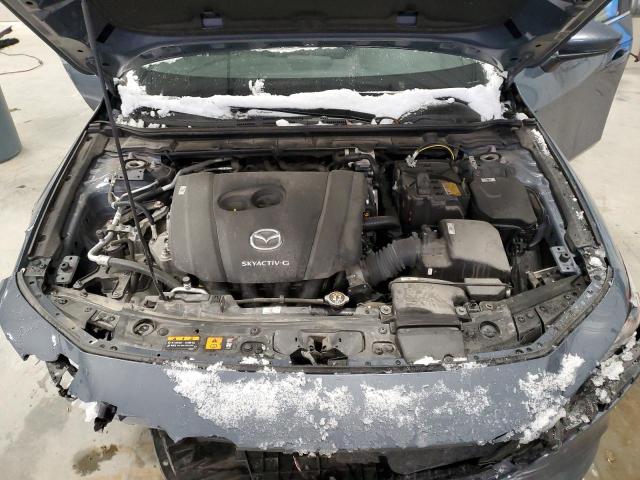 Photo 10 VIN: JM1BPALLXN1500622 - MAZDA 3 