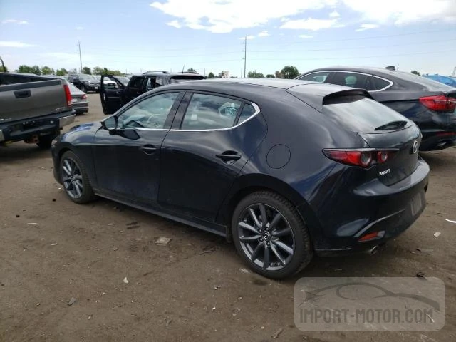 Photo 1 VIN: JM1BPALM1K1105040 - MAZDA 3 