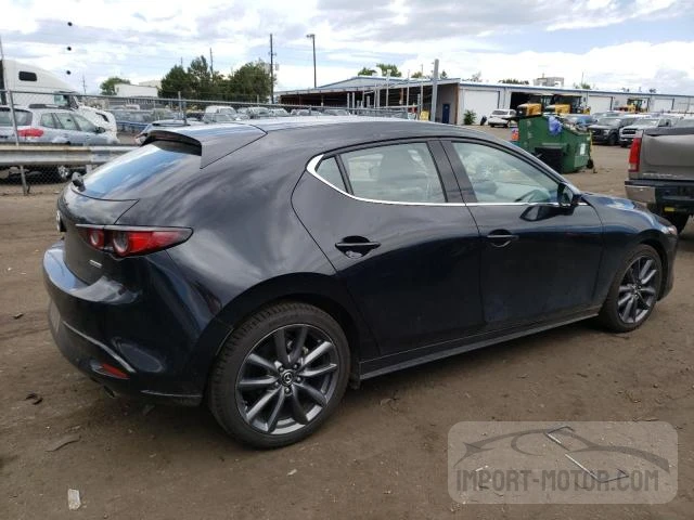 Photo 2 VIN: JM1BPALM1K1105040 - MAZDA 3 