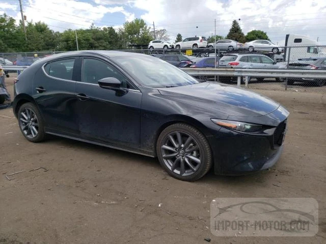 Photo 3 VIN: JM1BPALM1K1105040 - MAZDA 3 