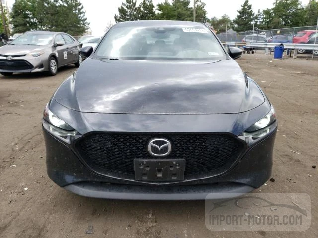 Photo 4 VIN: JM1BPALM1K1105040 - MAZDA 3 