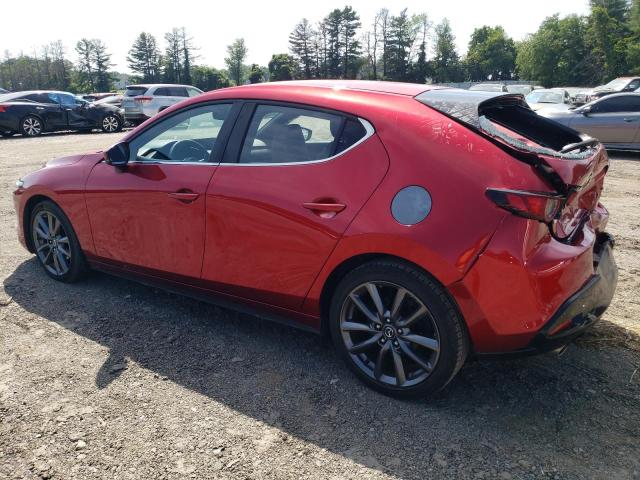 Photo 1 VIN: JM1BPALM2K1108593 - MAZDA 3 