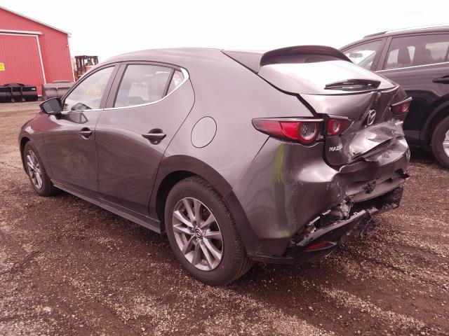 Photo 2 VIN: JM1BPALM2L1150506 - MAZDA 3 