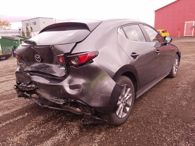 Photo 3 VIN: JM1BPALM2L1150506 - MAZDA 3 