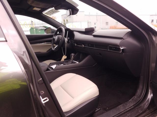 Photo 4 VIN: JM1BPALM2L1150506 - MAZDA 3 