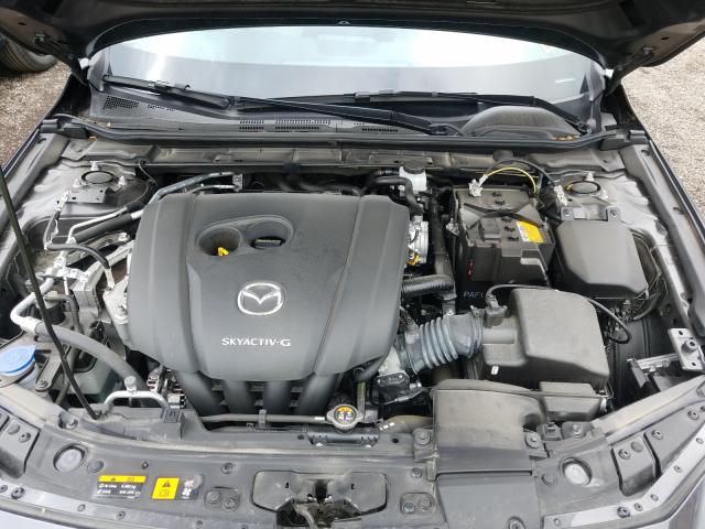 Photo 6 VIN: JM1BPALM2L1150506 - MAZDA 3 