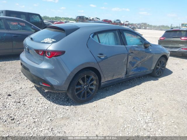 Photo 3 VIN: JM1BPALM2P1602590 - MAZDA MAZDA3 