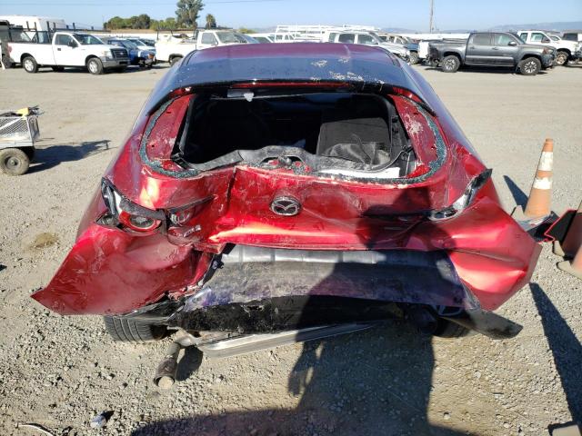 Photo 5 VIN: JM1BPALM2P1611676 - MAZDA 3 PREFERRE 