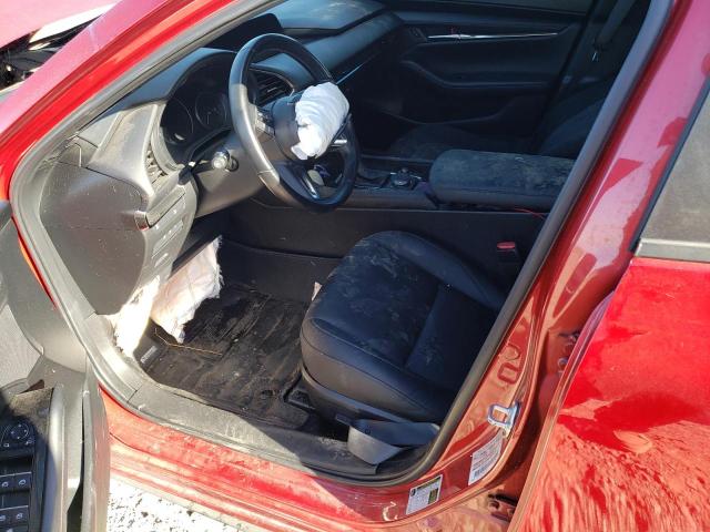 Photo 6 VIN: JM1BPALM2P1611676 - MAZDA 3 PREFERRE 