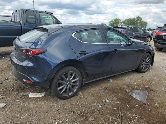 Photo 2 VIN: JM1BPALM2P1617199 - MAZDA 3 PREFERRE 