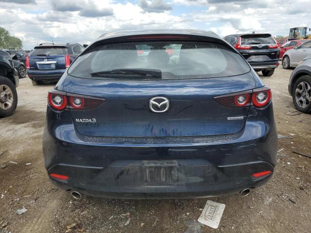 Photo 5 VIN: JM1BPALM2P1617199 - MAZDA 3 PREFERRE 