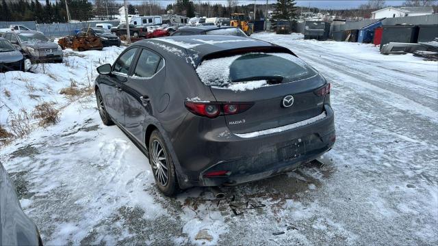 Photo 2 VIN: JM1BPALM3L1153253 - MAZDA 3 