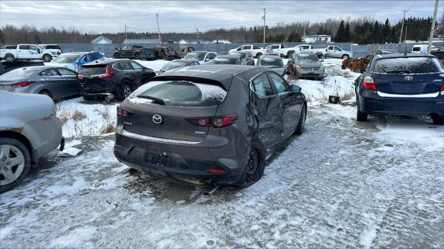 Photo 3 VIN: JM1BPALM3L1153253 - MAZDA 3 