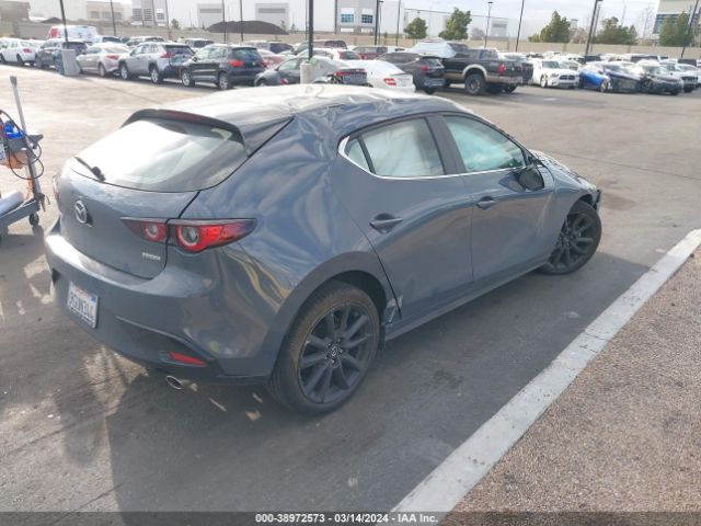 Photo 3 VIN: JM1BPALM3P1623352 - MAZDA MAZDA3 