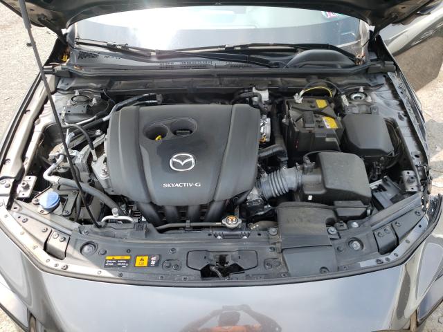 Photo 6 VIN: JM1BPALM4K1106134 - MAZDA 3 PREFERRE 