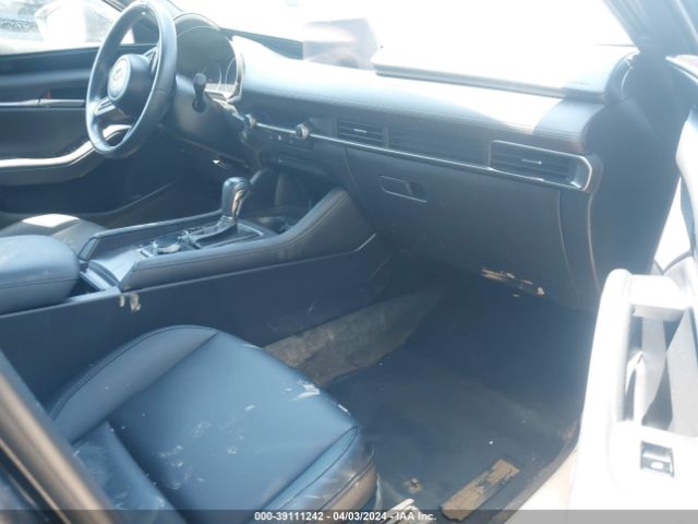 Photo 4 VIN: JM1BPALM4L1158266 - MAZDA MAZDA3 