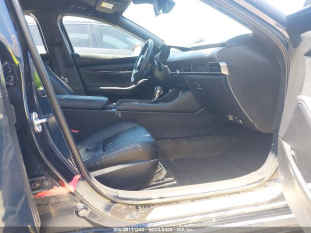 Photo 5 VIN: JM1BPALM4L1158266 - MAZDA MAZDA3 