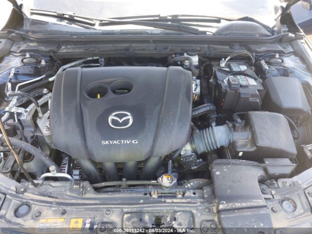 Photo 9 VIN: JM1BPALM4L1158266 - MAZDA MAZDA3 