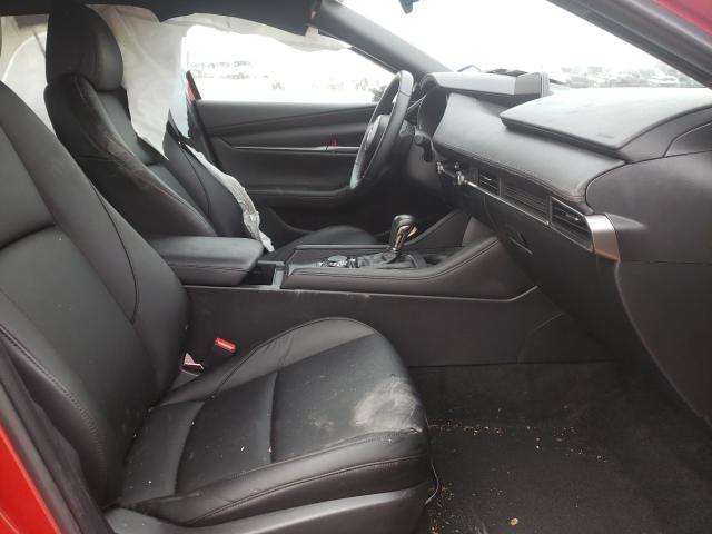 Photo 4 VIN: JM1BPALM4L1158526 - MAZDA 3 