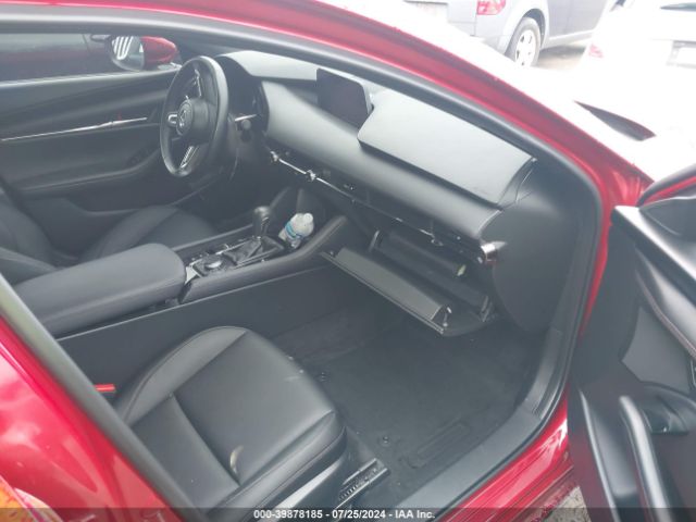 Photo 4 VIN: JM1BPALM4P1603319 - MAZDA MAZDA3 