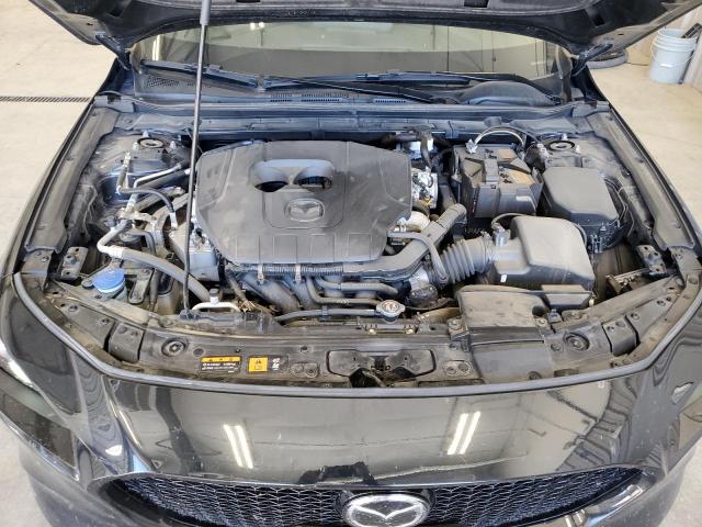 Photo 10 VIN: JM1BPALM5P1611378 - MAZDA 3 PREFERRE 