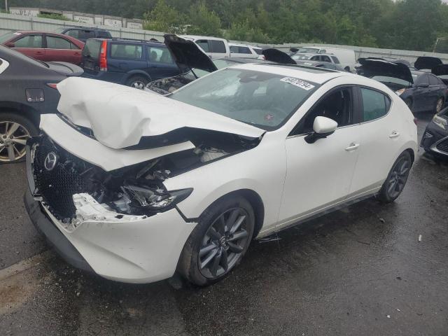 Photo 0 VIN: JM1BPALM5P1615012 - MAZDA 3 PREFERRE 