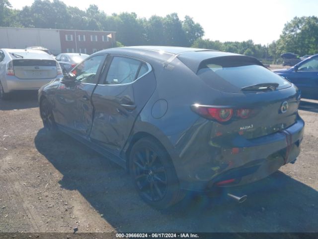 Photo 2 VIN: JM1BPALM5P1616998 - MAZDA MAZDA3 