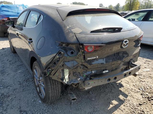 Photo 2 VIN: JM1BPALM6L1161248 - MAZDA 3 