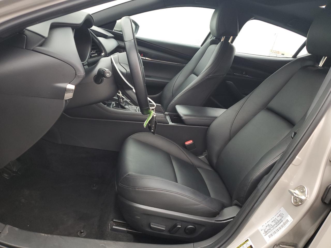 Photo 6 VIN: JM1BPALM6P1610224 - MAZDA 3 